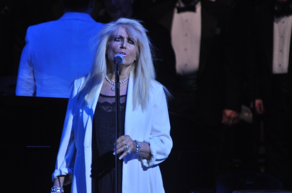 Photo Coverage: Phil Coulter & Andy Cooney Present Celtic Twilight Christmas at Carnegie Hall Image