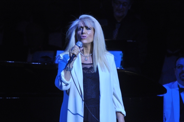 Photo Coverage: Phil Coulter & Andy Cooney Present Celtic Twilight Christmas at Carnegie Hall Image