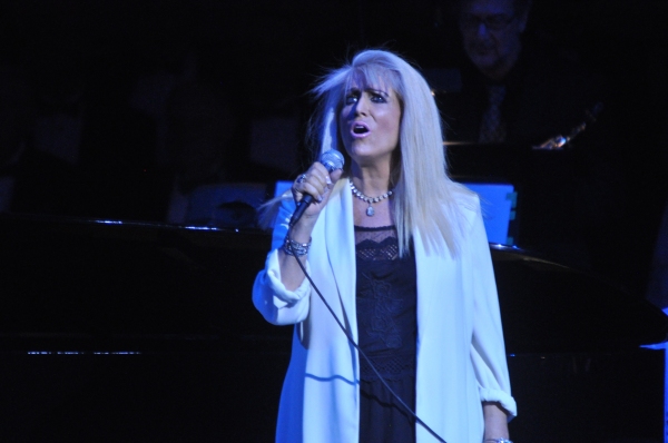 Photo Coverage: Phil Coulter & Andy Cooney Present Celtic Twilight Christmas at Carnegie Hall Image