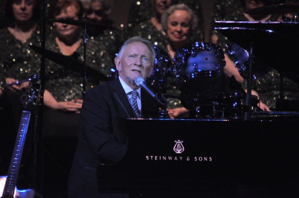 Phil Coulter  Photo