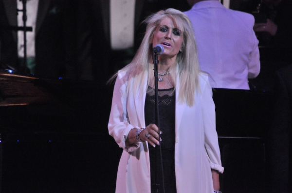 Photo Coverage: Phil Coulter & Andy Cooney Present Celtic Twilight Christmas at Carnegie Hall Image