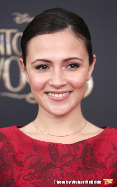 Photo Coverage: Wishes Come True! On the Red Carpet at the INTO THE WOODS NYC Premiere - Part 2 Image