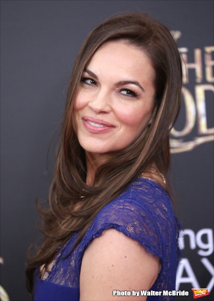 Photo Coverage: Wishes Come True! On the Red Carpet at the INTO THE WOODS NYC Premiere - Part 2 