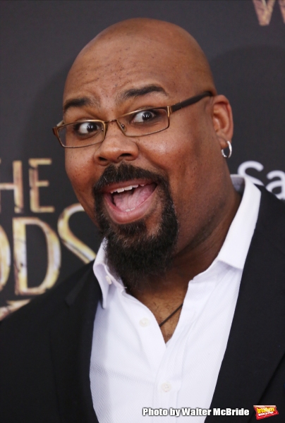 Photo Coverage: Wishes Come True! On the Red Carpet at the INTO THE WOODS NYC Premiere - Part 2 