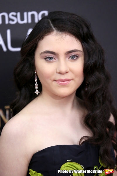 Photo Coverage: Wishes Come True! On the Red Carpet at the INTO THE WOODS NYC Premiere - Part 2 Image