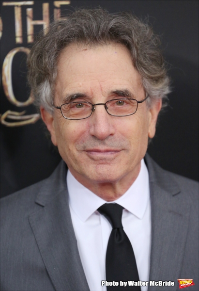 Photo Coverage: Wishes Come True! On the Red Carpet at the INTO THE WOODS NYC Premiere - Part 2 Image