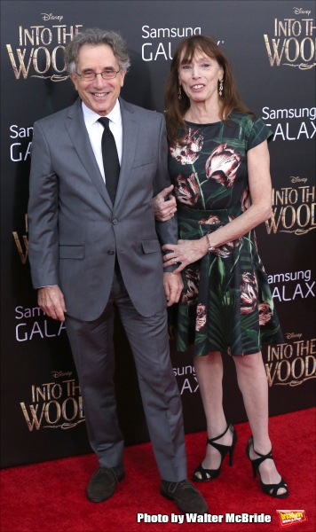 Photo Coverage: Wishes Come True! On the Red Carpet at the INTO THE WOODS NYC Premiere - Part 2 Image