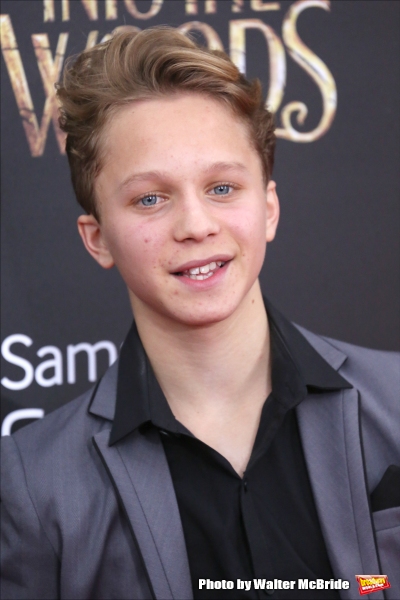 Photo Coverage: Wishes Come True! On the Red Carpet at the INTO THE WOODS NYC Premiere - Part 2 Image