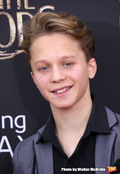 Photo Coverage: Wishes Come True! On the Red Carpet at the INTO THE WOODS NYC Premiere - Part 2 Image