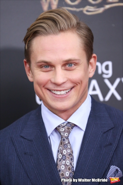 Photo Coverage: Wishes Come True! On the Red Carpet at the INTO THE WOODS NYC Premiere - Part 2 Image