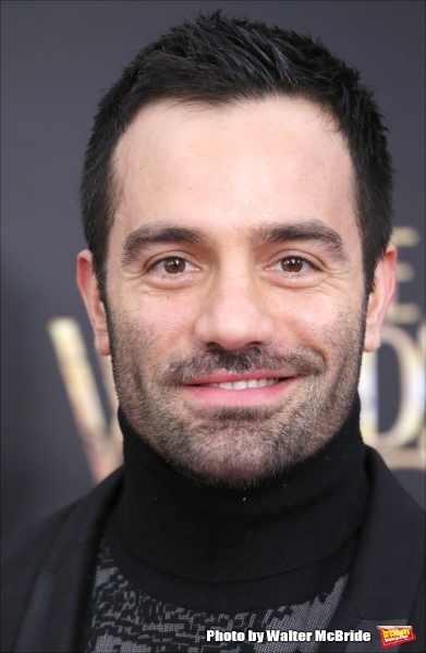Photo Coverage: Wishes Come True! On the Red Carpet at the INTO THE WOODS NYC Premiere - Part 2 Image