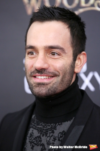 Photo Coverage: Wishes Come True! On the Red Carpet at the INTO THE WOODS NYC Premiere - Part 2 Image