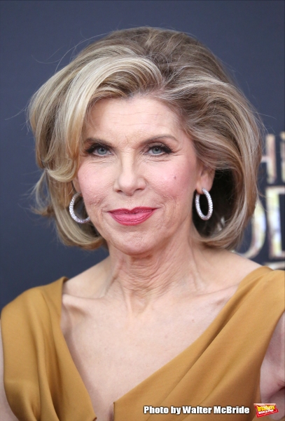 Photo Coverage: Wishes Come True! On the Red Carpet at the INTO THE WOODS NYC Premiere - Part 2 Image