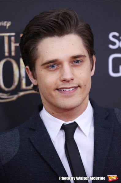 Photo Coverage: Wishes Come True! On the Red Carpet at the INTO THE WOODS NYC Premiere - Part 2 Image