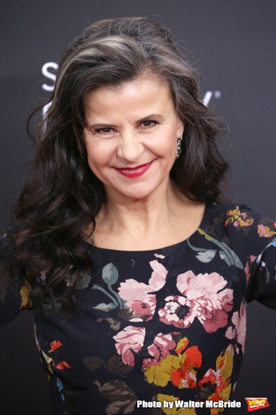 Photo Coverage: Wishes Come True! On the Red Carpet at the INTO THE WOODS NYC Premiere - Part 2 