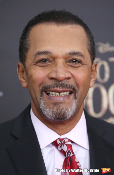 Photo Coverage: Wishes Come True! On the Red Carpet at the INTO THE WOODS NYC Premiere - Part 2 Image