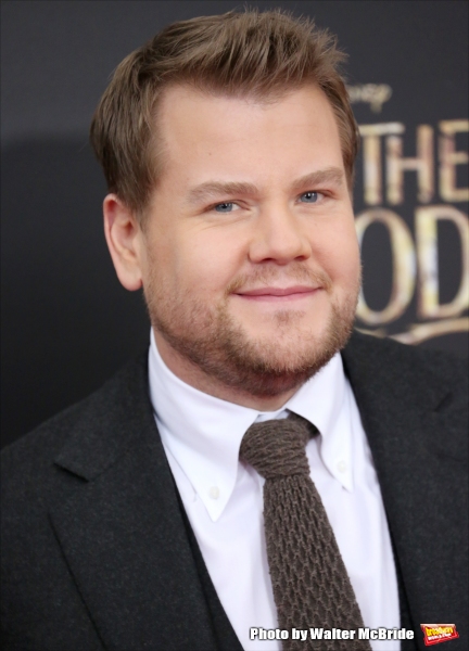 Photo Coverage: Wishes Come True! On the Red Carpet at the INTO THE WOODS NYC Premiere - Part 2 