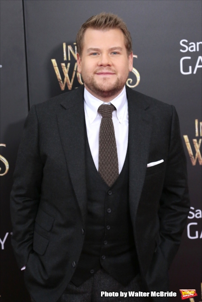 Photo Coverage: Wishes Come True! On the Red Carpet at the INTO THE WOODS NYC Premiere - Part 2 