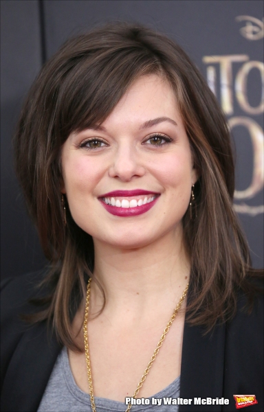 Photo Coverage: Wishes Come True! On the Red Carpet at the INTO THE WOODS NYC Premiere - Part 2 Image