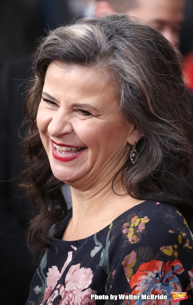 Photo Coverage: Wishes Come True! On the Red Carpet at the INTO THE WOODS NYC Premiere - Part 2 Image