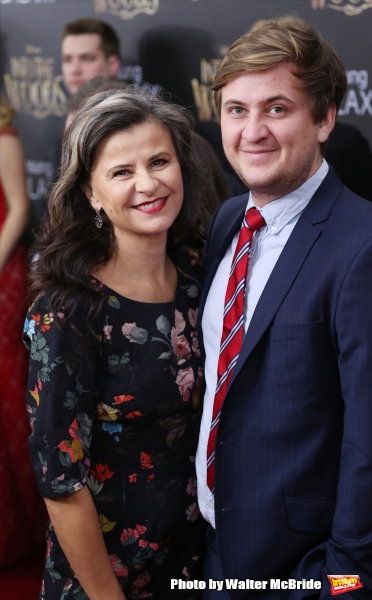 Photo Coverage: Wishes Come True! On the Red Carpet at the INTO THE WOODS NYC Premiere - Part 2 Image