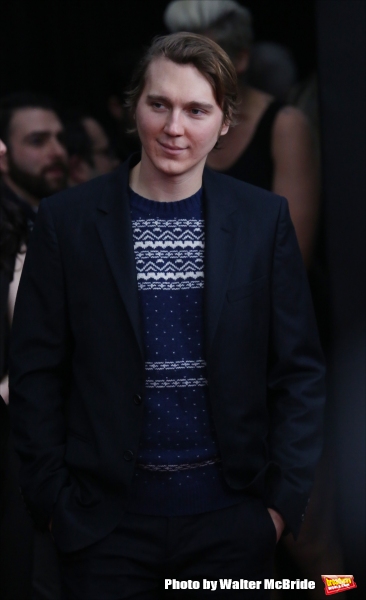 Photo Coverage: Wishes Come True! On the Red Carpet at the INTO THE WOODS NYC Premiere - Part 2 Image