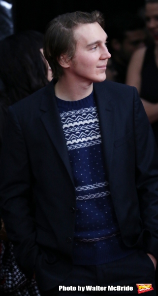 Photo Coverage: Wishes Come True! On the Red Carpet at the INTO THE WOODS NYC Premiere - Part 2 Image