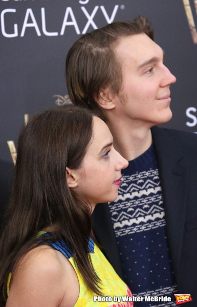 Photo Coverage: Wishes Come True! On the Red Carpet at the INTO THE WOODS NYC Premiere - Part 2 Image