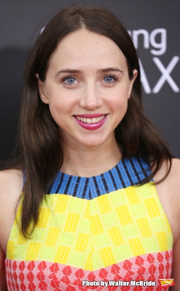 Photo Coverage: Wishes Come True! On the Red Carpet at the INTO THE WOODS NYC Premiere - Part 2 