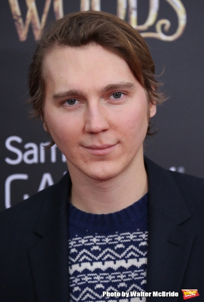 Photo Coverage: Wishes Come True! On the Red Carpet at the INTO THE WOODS NYC Premiere - Part 2 Image