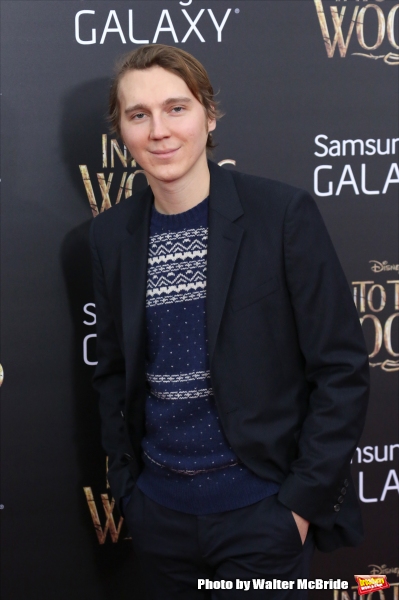Photo Coverage: Wishes Come True! On the Red Carpet at the INTO THE WOODS NYC Premiere - Part 2 Image