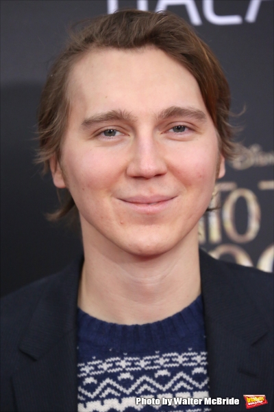 Photo Coverage: Wishes Come True! On the Red Carpet at the INTO THE WOODS NYC Premiere - Part 2 Image