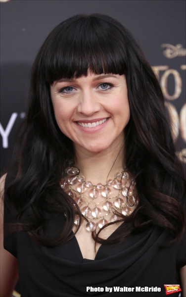 Photo Coverage: Wishes Come True! On the Red Carpet at the INTO THE WOODS NYC Premiere - Part 2 