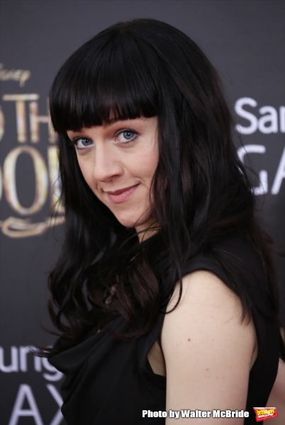 Photo Coverage: Wishes Come True! On the Red Carpet at the INTO THE WOODS NYC Premiere - Part 2 Image