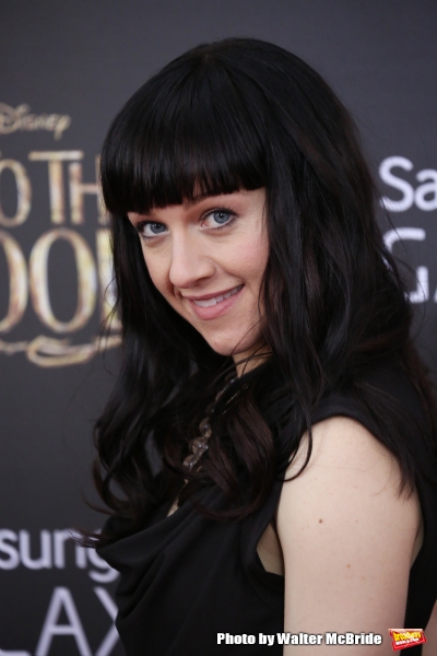 Photo Coverage: Wishes Come True! On the Red Carpet at the INTO THE WOODS NYC Premiere - Part 2 Image