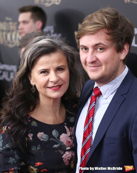 Photo Coverage: Wishes Come True! On the Red Carpet at the INTO THE WOODS NYC Premiere - Part 2 