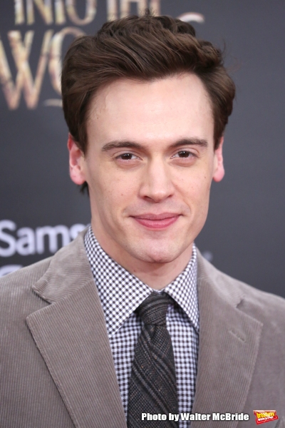 Photo Coverage: Wishes Come True! On the Red Carpet at the INTO THE WOODS NYC Premiere - Part 2  Image