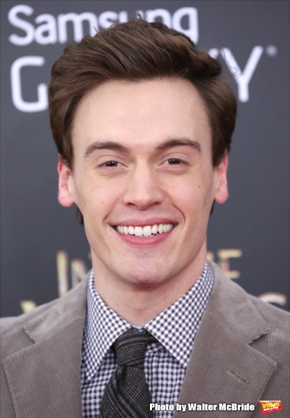 Photo Coverage: Wishes Come True! On the Red Carpet at the INTO THE WOODS NYC Premiere - Part 2  Image