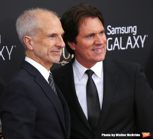 Photo Coverage: Wishes Come True! On the Red Carpet at the INTO THE WOODS NYC Premiere - Part 2  Image