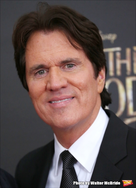 Photo Coverage: Wishes Come True! On the Red Carpet at the INTO THE WOODS NYC Premiere - Part 2  Image