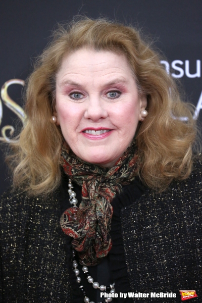 Photo Coverage: Wishes Come True! On the Red Carpet at the INTO THE WOODS NYC Premiere - Part 2  Image