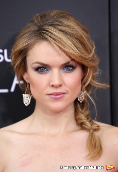 Photo Coverage: Wishes Come True! On the Red Carpet at the INTO THE WOODS NYC Premiere - Part 2  Image