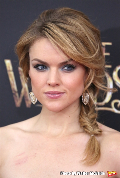 Photo Coverage: Wishes Come True! On the Red Carpet at the INTO THE WOODS NYC Premiere - Part 2 