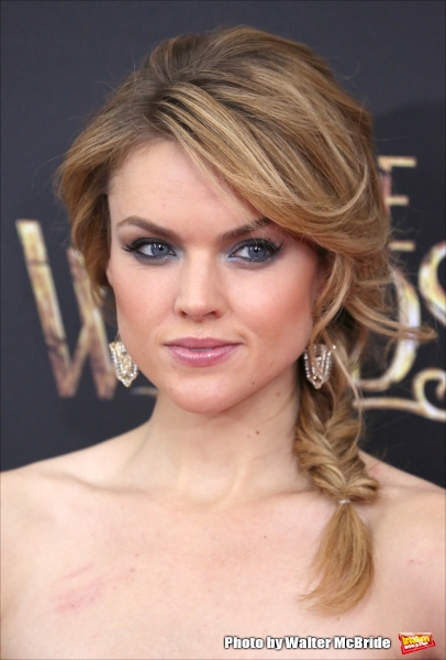 Photo Coverage: Wishes Come True! On the Red Carpet at the INTO THE WOODS NYC Premiere - Part 2  Image