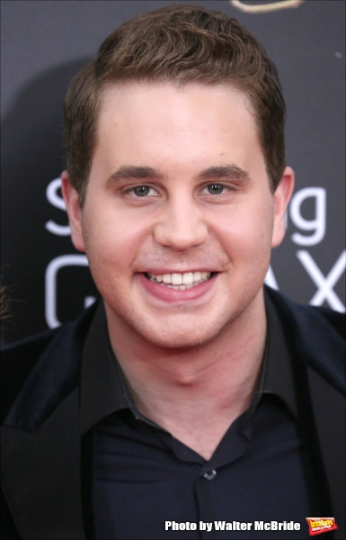 Photo Coverage: Wishes Come True! On the Red Carpet at the INTO THE WOODS NYC Premiere - Part 2  Image