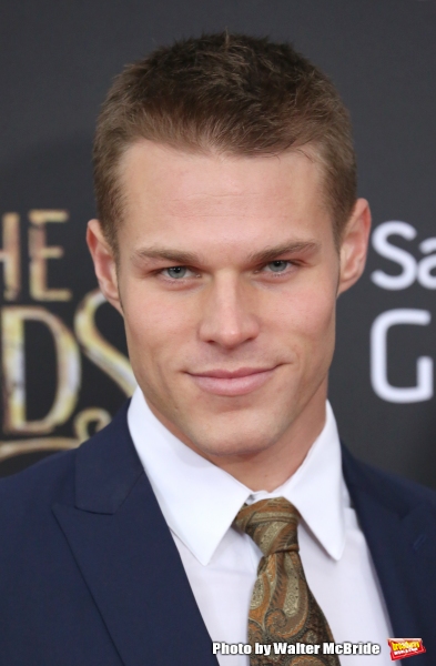 Photo Coverage: Wishes Come True! On the Red Carpet at the INTO THE WOODS NYC Premiere - Part 2  Image
