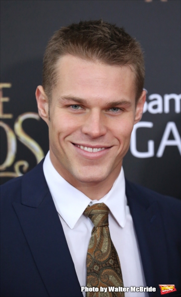 Photo Coverage: Wishes Come True! On the Red Carpet at the INTO THE WOODS NYC Premiere - Part 2  Image