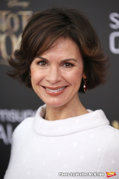 Photo Coverage: Wishes Come True! On the Red Carpet at the INTO THE WOODS NYC Premiere - Part 2  Image