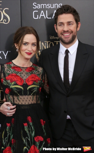 Photo Coverage: Wishes Come True! On the Red Carpet at the INTO THE WOODS NYC Premiere - Part 2  Image