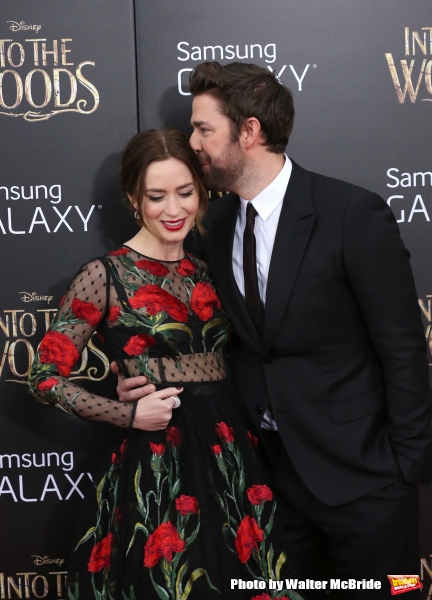 Photo Coverage: Wishes Come True! On the Red Carpet at the INTO THE WOODS NYC Premiere - Part 2  Image